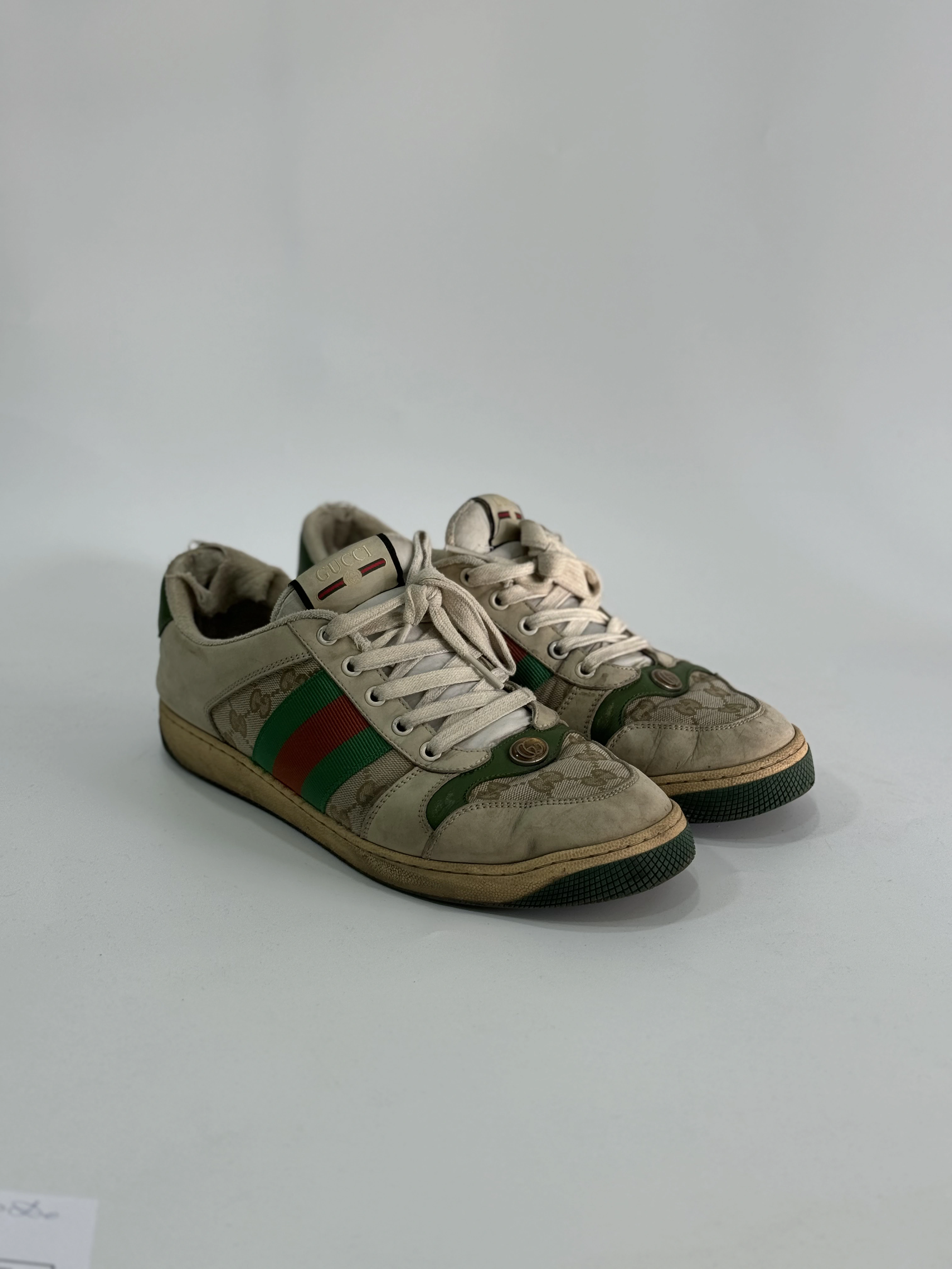Clean Shoe