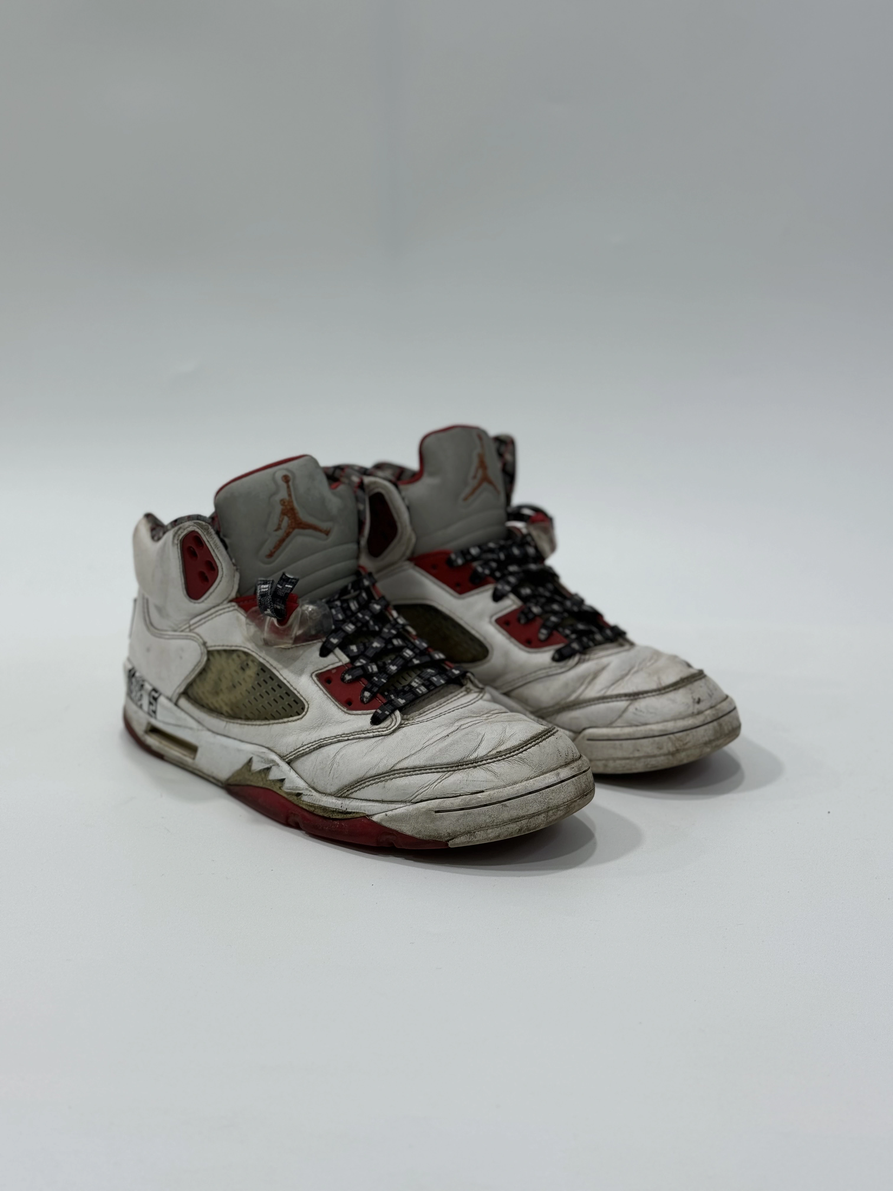 Clean Shoe
