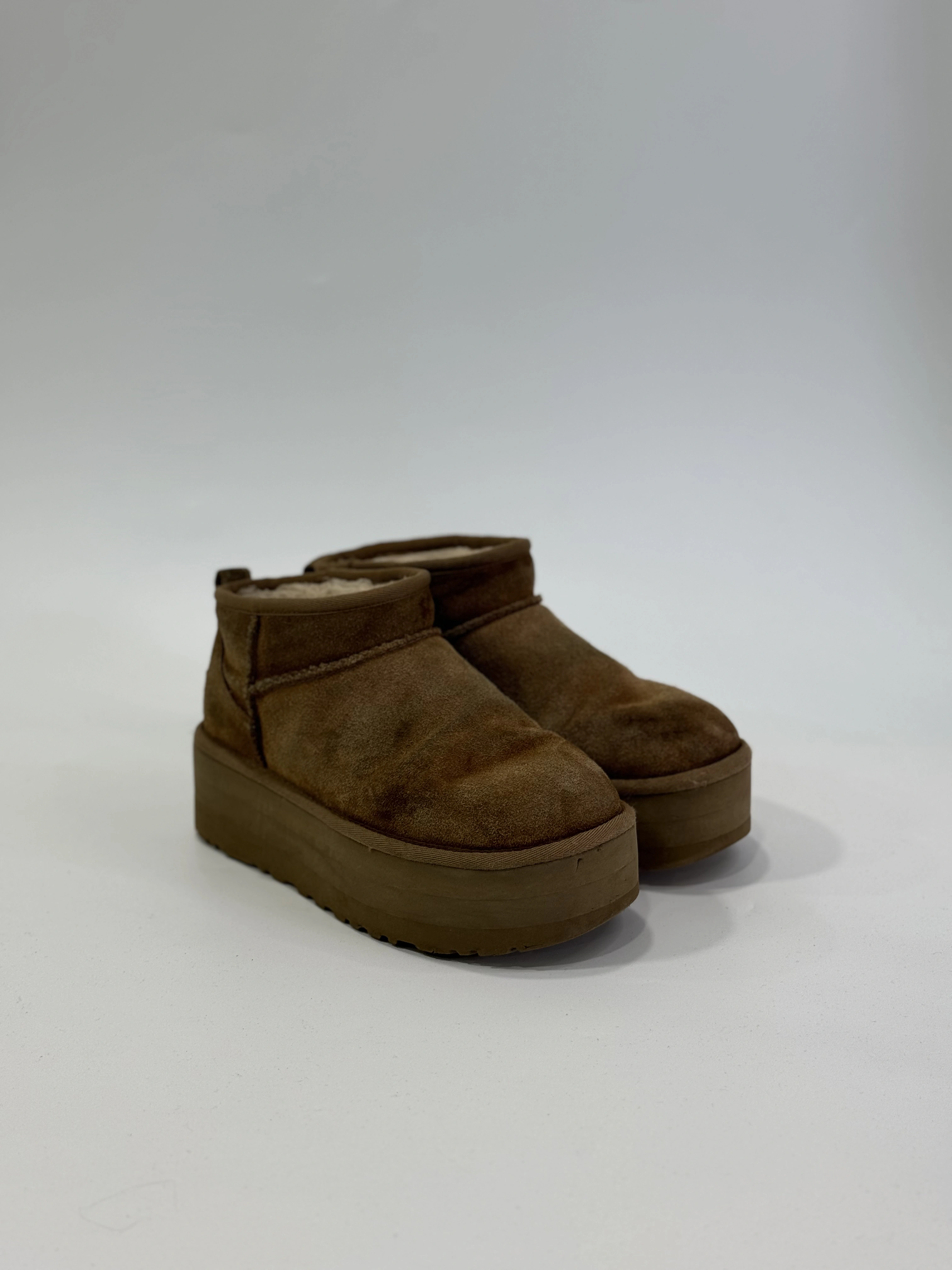 Clean Shoe