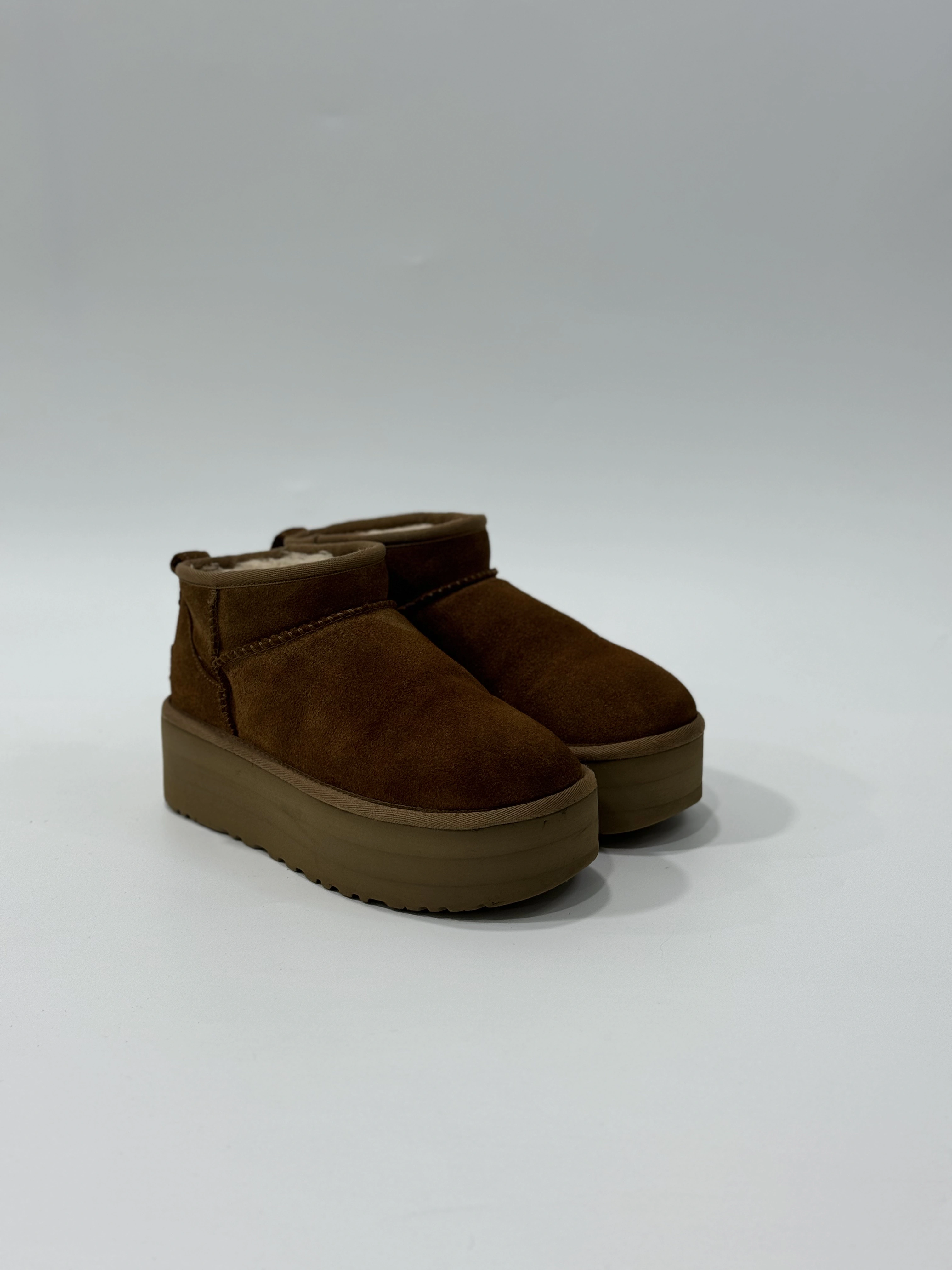 Dirty Shoe