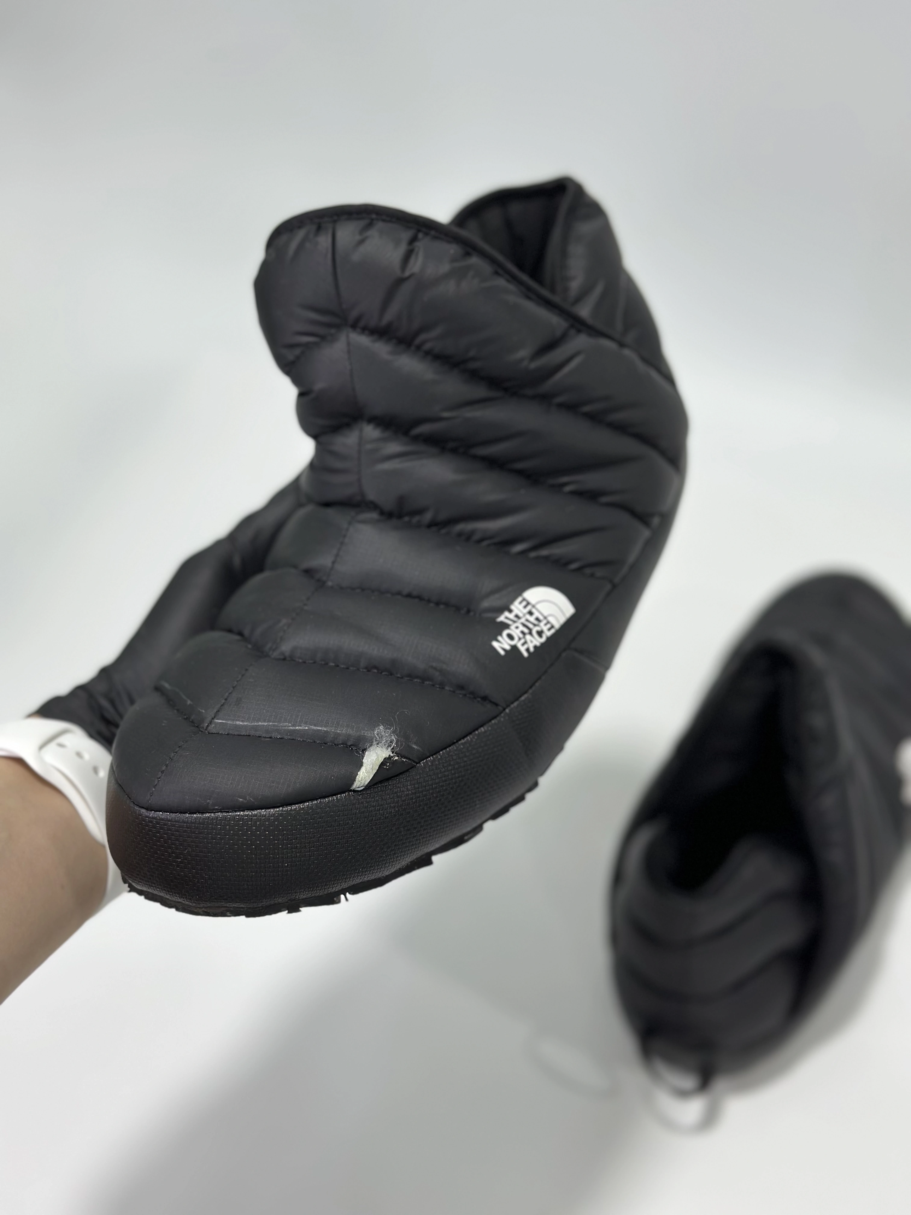 Clean Shoe