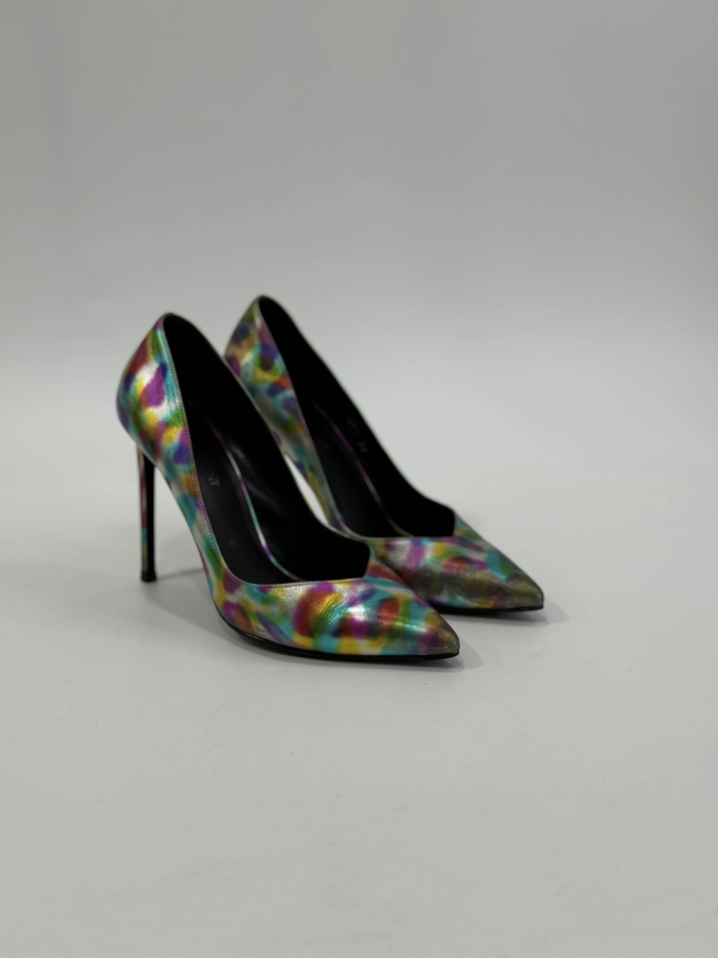 Clean Shoe
