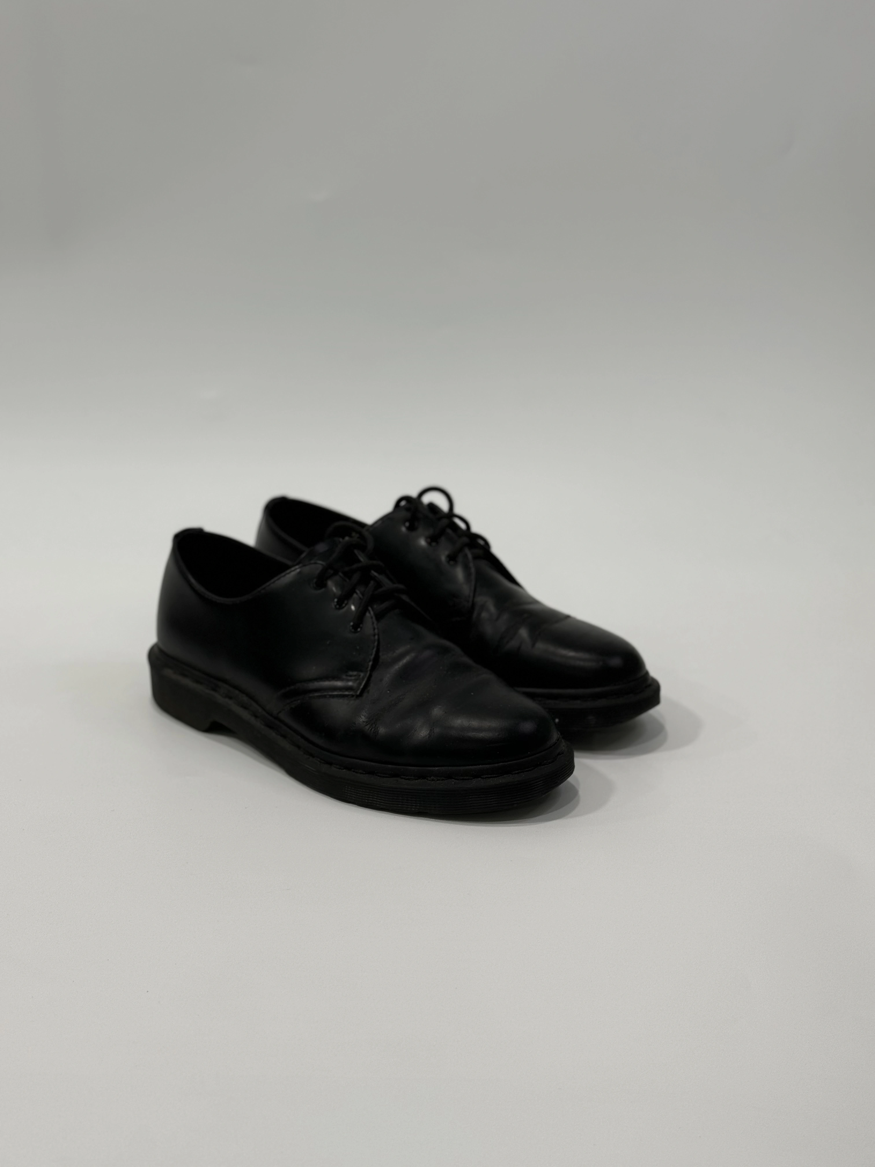 Clean Shoe